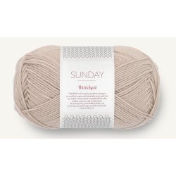 Sandnes SUNDAY PetiteKnit 