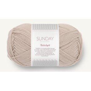 Sandnes SUNDAY PetiteKnit 