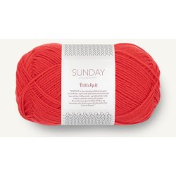 Sandnes SUNDAY ( PetiteKnit)