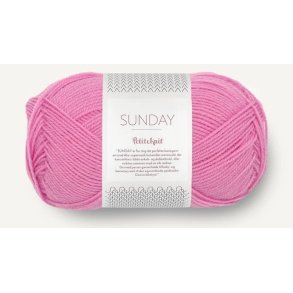 Sandnes SUNDAY ( PetiteKnit) 