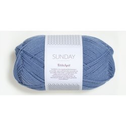 Sandnes SUNDAY ( PetiteKnit)