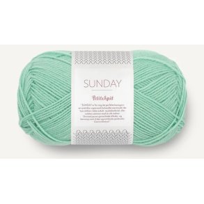 Sandnes SUNDAY ( PetiteKnit) 