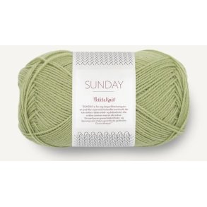 Sandnes SUNDAY ( PetiteKnit) 