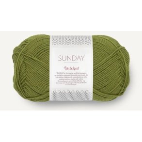Sandnes SUNDAY ( PetiteKnit) 