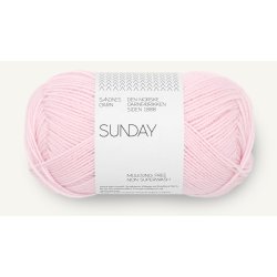 Sandnes SUNDAY