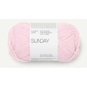 Sandnes SUNDAY