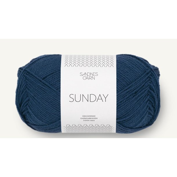 Sandnes SUNDAY 