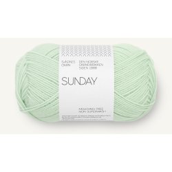 Sandnes SUNDAY  - Ny farve