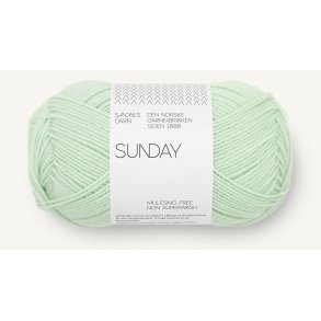 Sandnes SUNDAY  - Ny farve