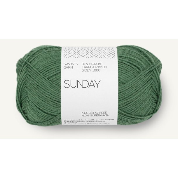 Sandnes SUNDAY