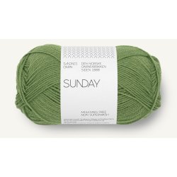 Sandnes SUNDAY  - Ny farve