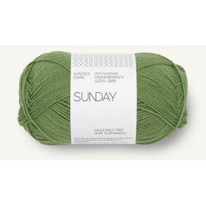 Sandnes SUNDAY  - Ny farve