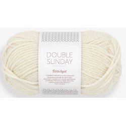Sandnes Double Sunday PetiteKnit 