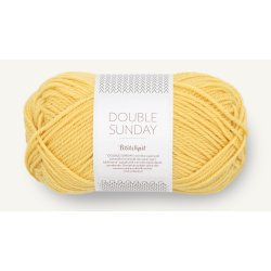 Sandnes Double Sunday 