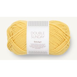 Sandnes Double Sunday 