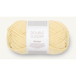 Sandnes Double Sunday PetiteKnit 