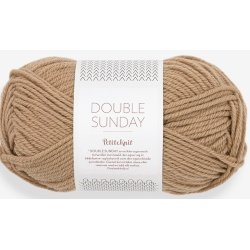 Sandnes Double Sunday PetiteKnit 