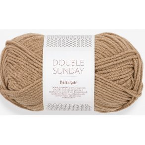 Sandnes Double Sunday PetiteKnit 