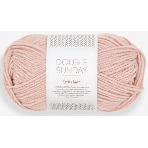 Sandnes Double Sunday PetiteKnit 