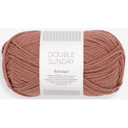Sandnes Double Sunday PetiteKnit 