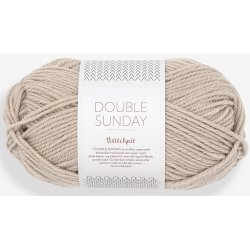 Sandnes Double Sunday PetiteKnit 