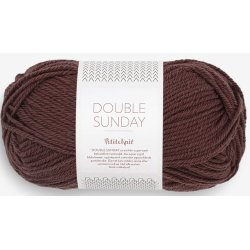 Sandnes Double Sunday PetiteKnit 
