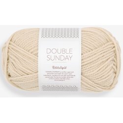 Sandnes Double Sunday PetiteKnit 