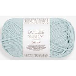 Sandnes Double Sunday PetiteKnit 