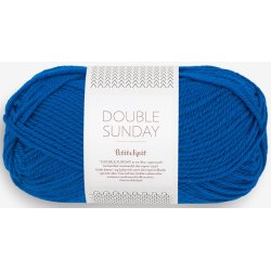 Sandnes Double Sunday PetiteKnit 