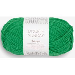 Sandnes Double Sunday PetiteKnit 