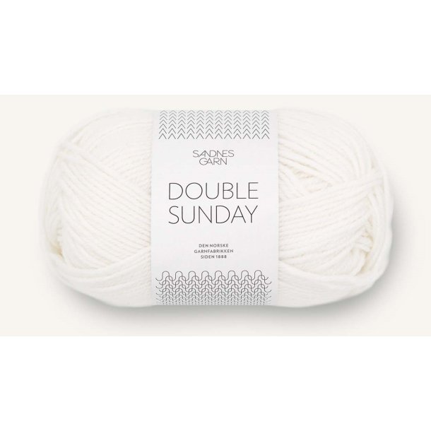 Sandnes Double Sunday 
