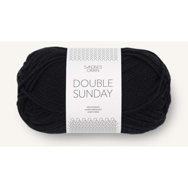 Sandnes Double Sunday 