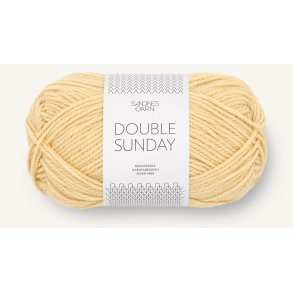 Sandnes Double Sunday