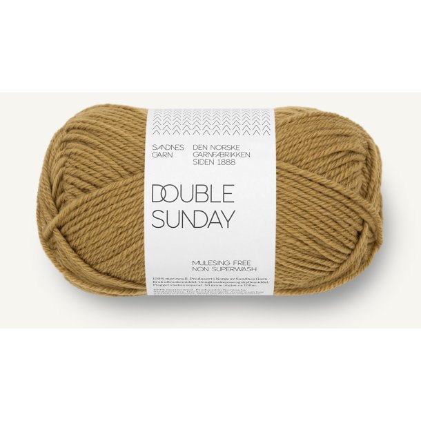 Sandnes Double Sunday 