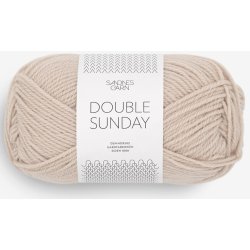 Sandnes Double Sunday 