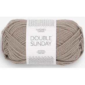 Sandnes Double Sunday 