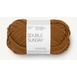 Sandnes Double Sunday