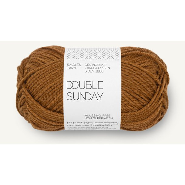 Sandnes Double Sunday