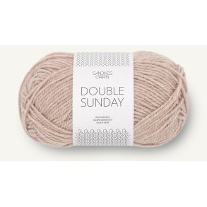 Sandnes Double Sunday 