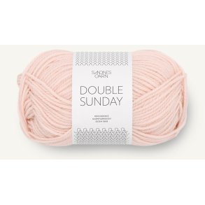 Sandnes Double Sunday 