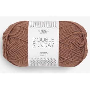 Sandnes Double Sunday 