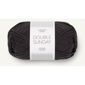 Sandnes Double Sunday 