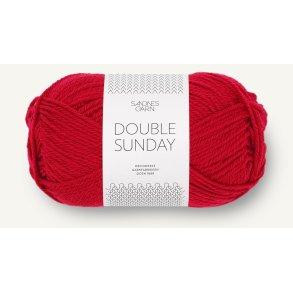 Sandnes Double Sunday 