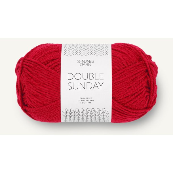 Sandnes Double Sunday 