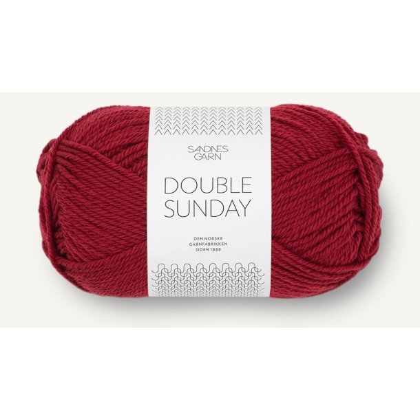 Sandnes Double Sunday 