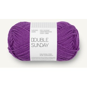 Sandnes Double Sunday - Ny farve