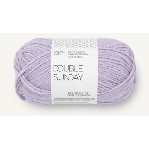 Sandnes Double Sunday - Ny farve