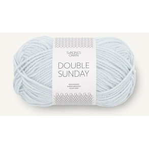 Sandnes Double Sunday