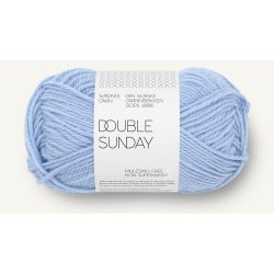 Sandnes Double Sunday 