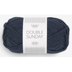 Sandnes Double Sunday 